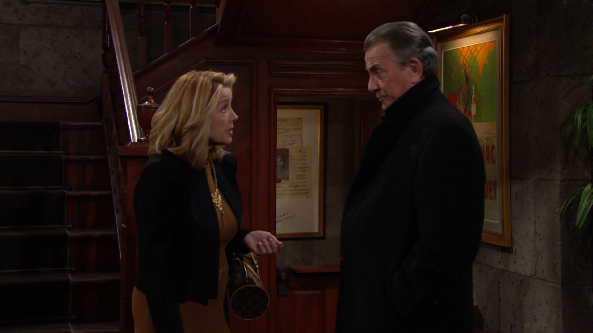 The Young and the Restless 45x94
