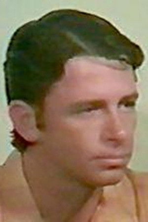 et billede af Larry Barnhouse