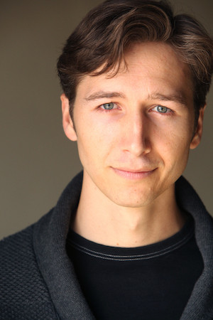 et billede af Vincent Cardinale