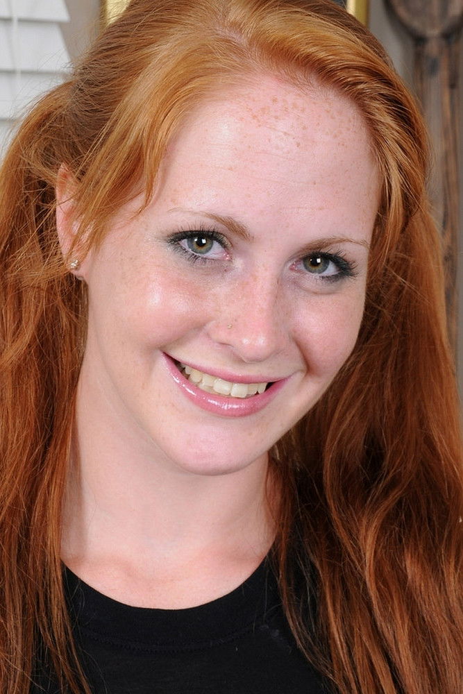 et billede af Amber Swift