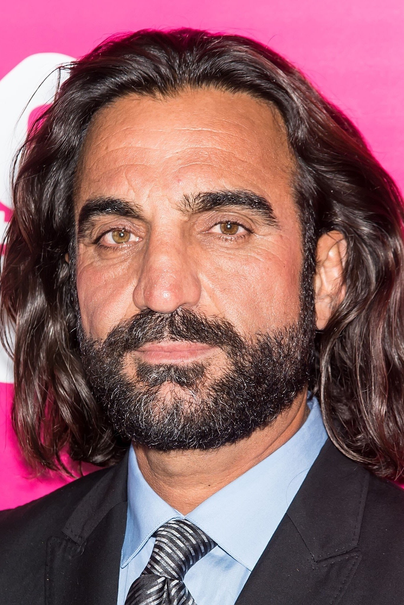 et billede af Fahim Fazli