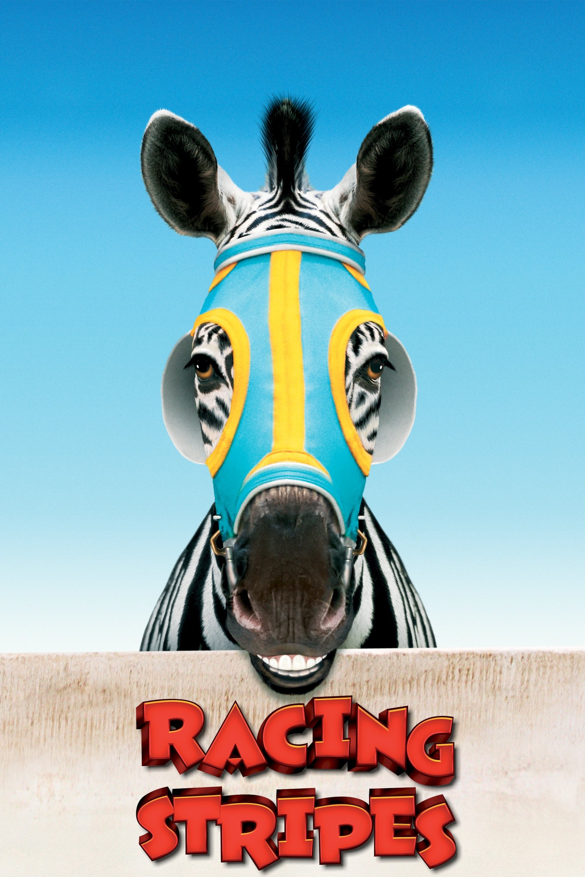 Racing Stripes