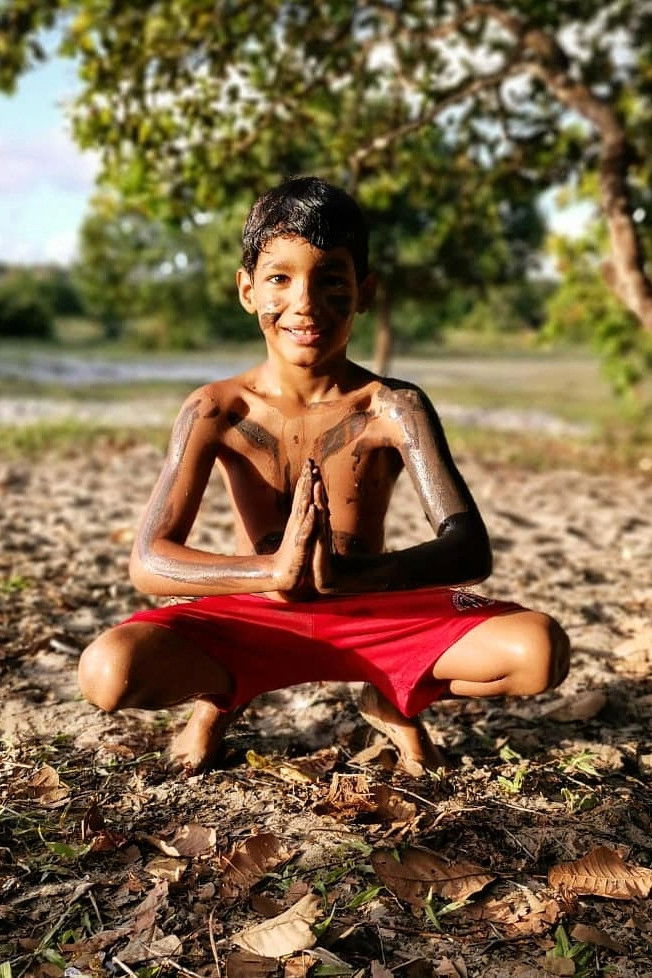 et billede af Raul Silveira