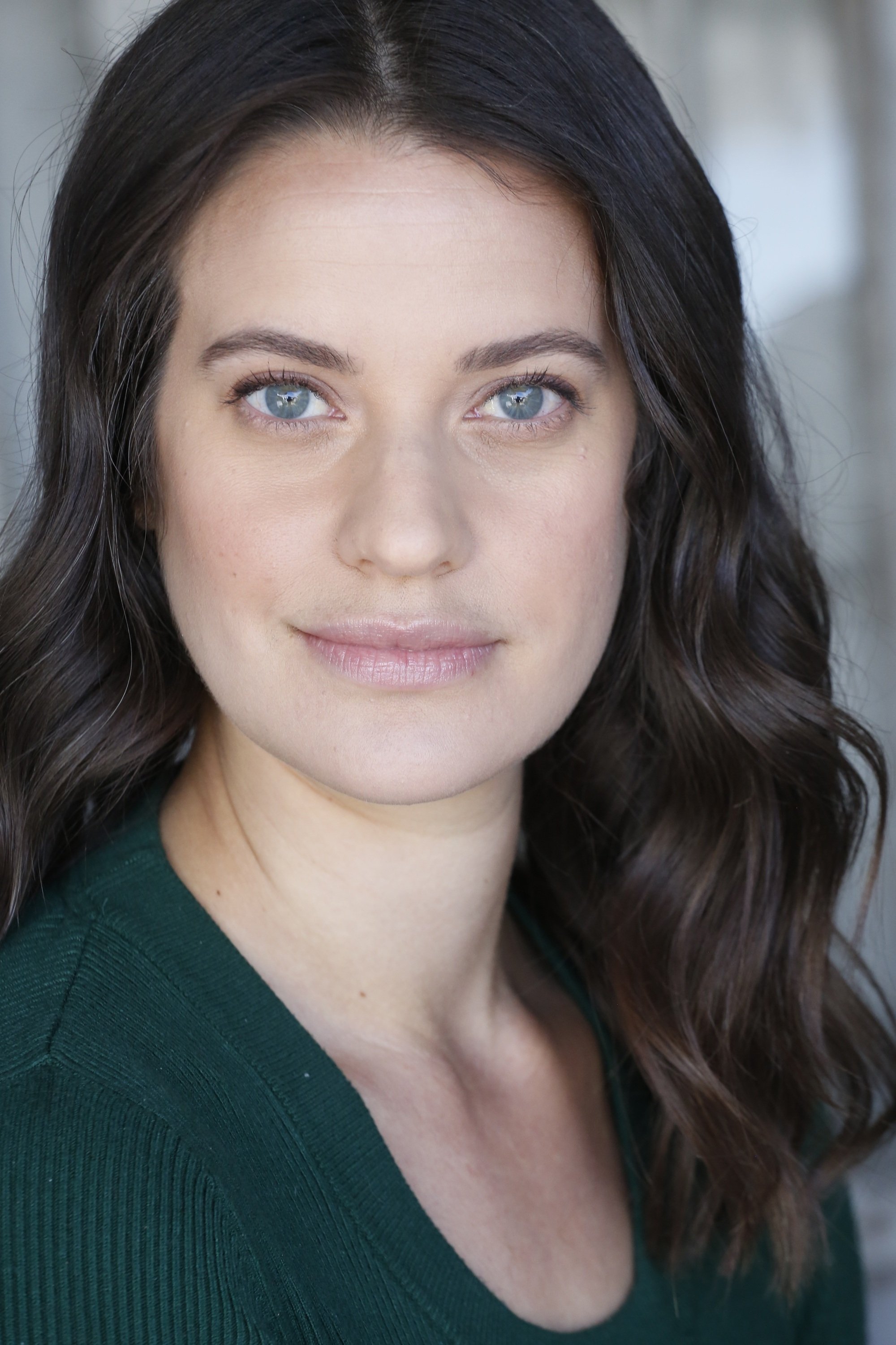 et billede af Skyler Schock