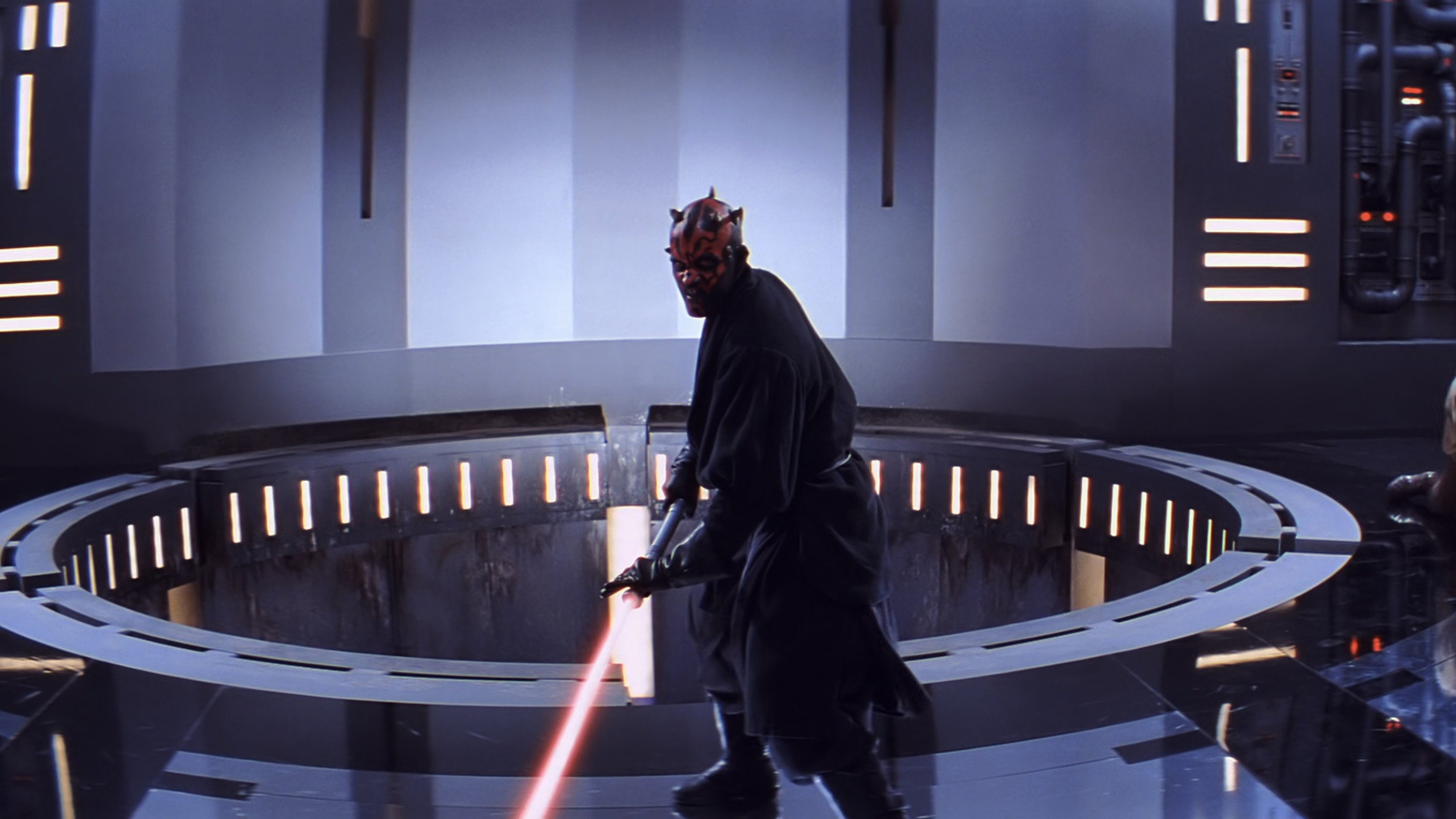 Star Wars: Episode I - The Phantom Menace