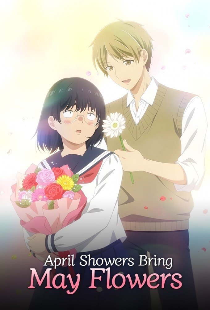 April Showers Bring May Flowers - Season 1
