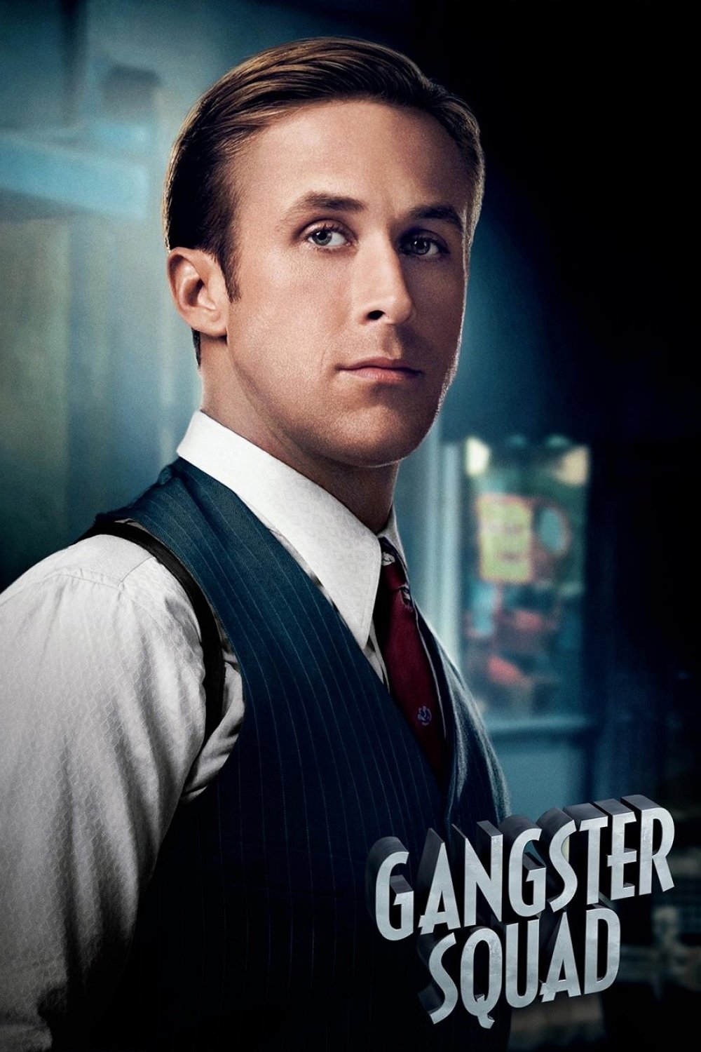 Gangster Squad