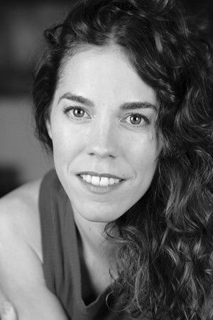 et billede af Laura Romero