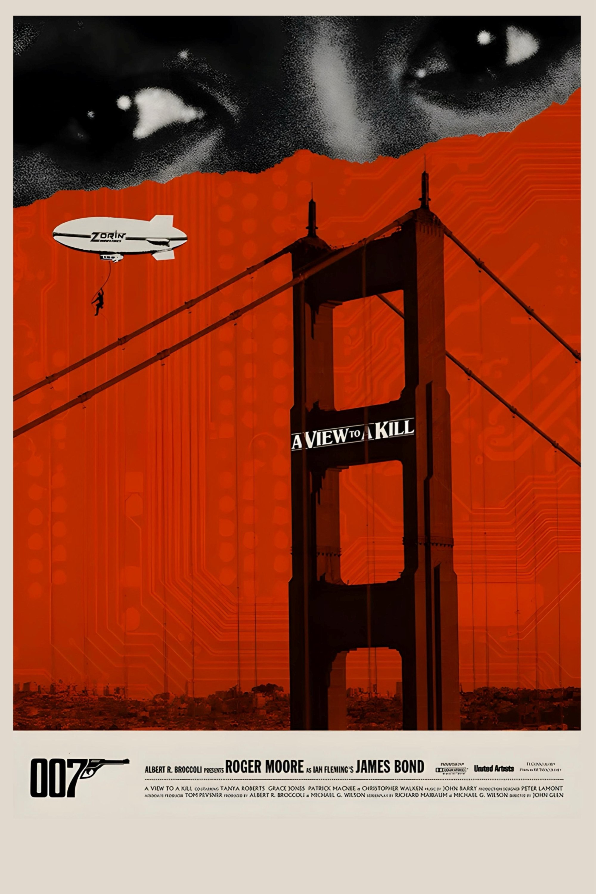 A View to a Kill