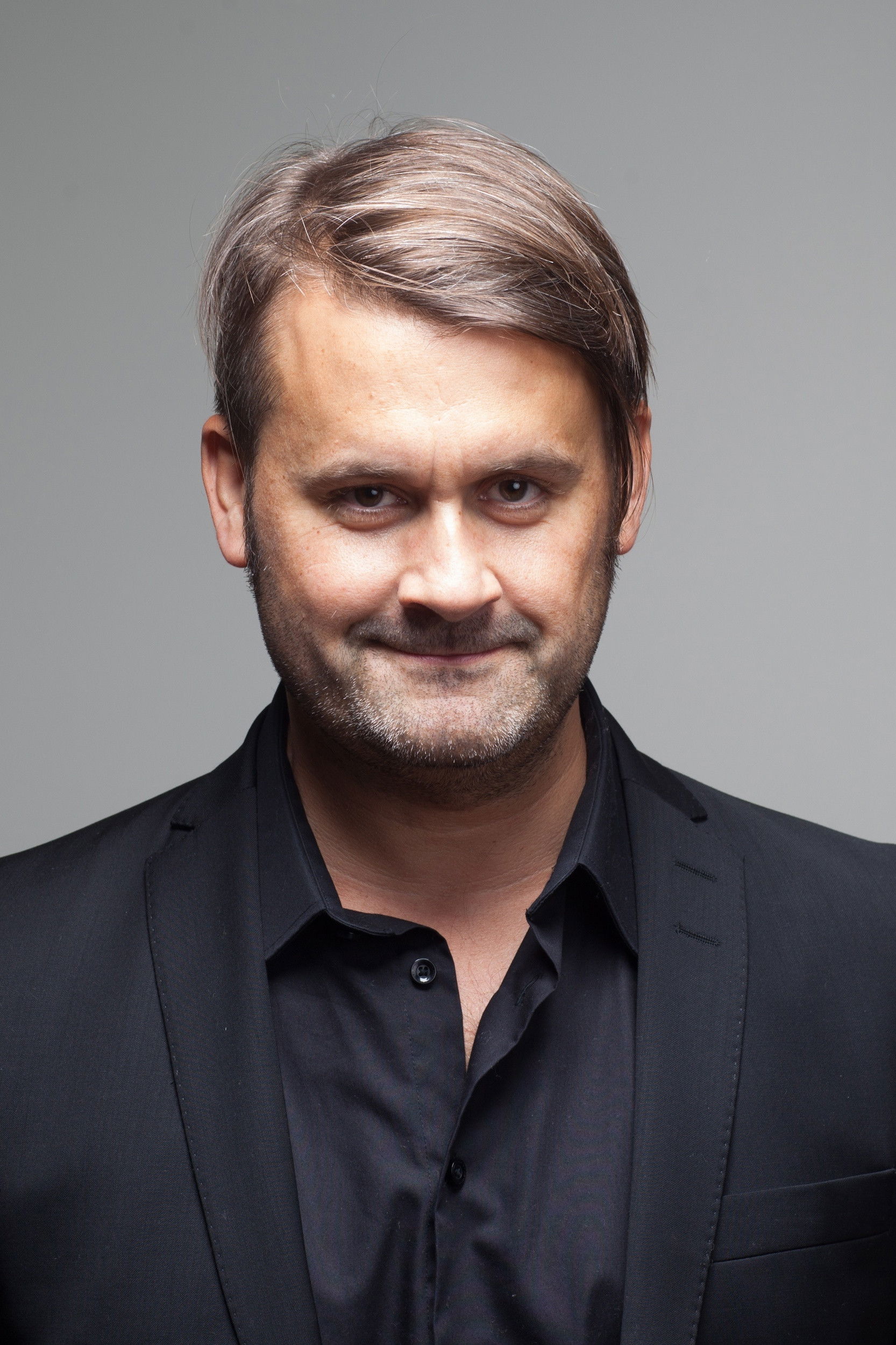 et billede af Thomas Seltzer