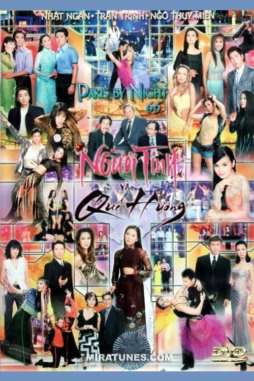 Poster phim Người Que