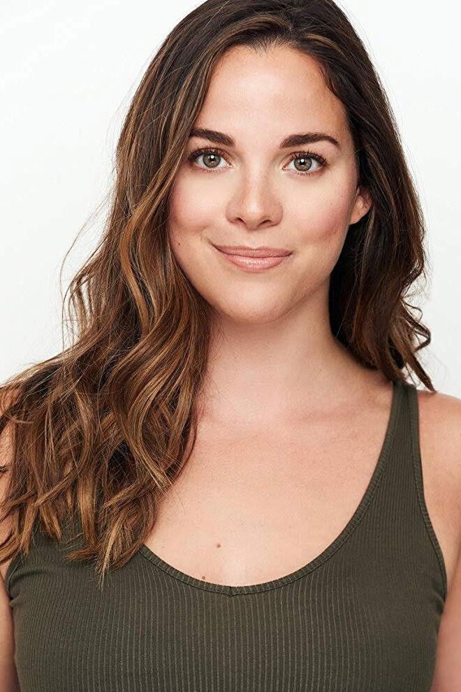 et billede af Kyra Kennedy