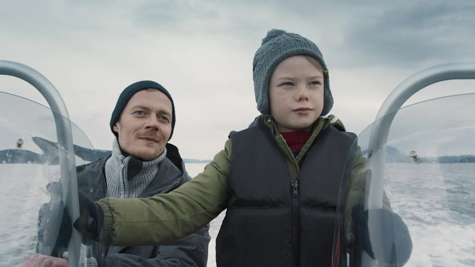 As I Fall (2018)