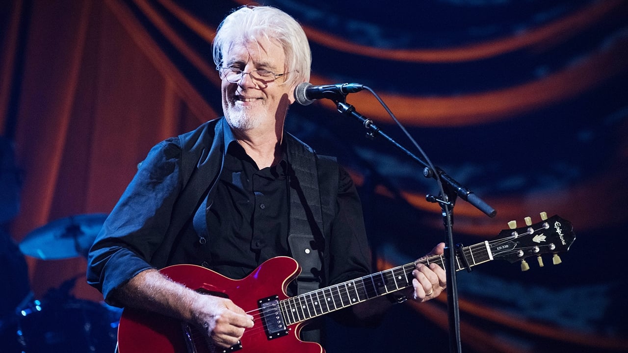 Michael McDonald: Live on Soundstage