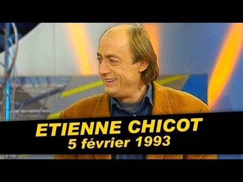 Coucou c'est nous ! - Emission du 5 février 1993
