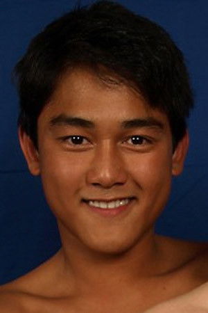 et billede af Peter Parc