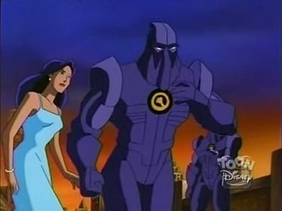 Gargoyles