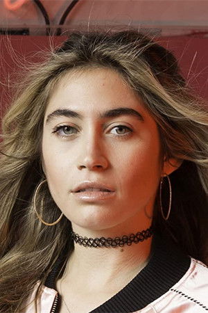 et billede af Lexi Kaplan