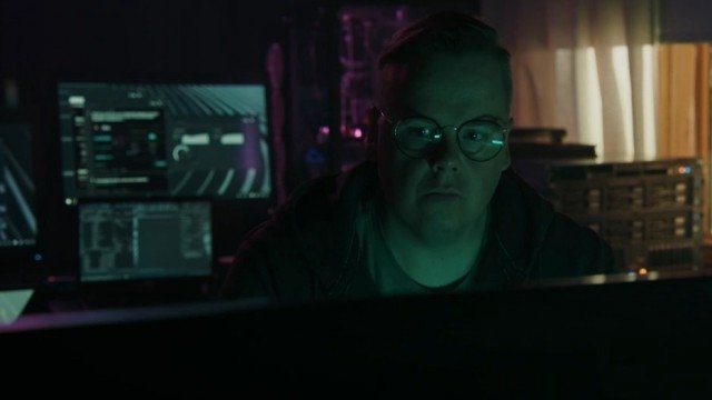 Episode 1