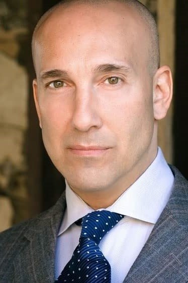 et billede af Timothy Britten Parker