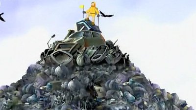 Thumbnail for Recycling Season 1 Episode 34
