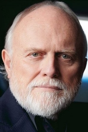 et billede af Brian Rhodes