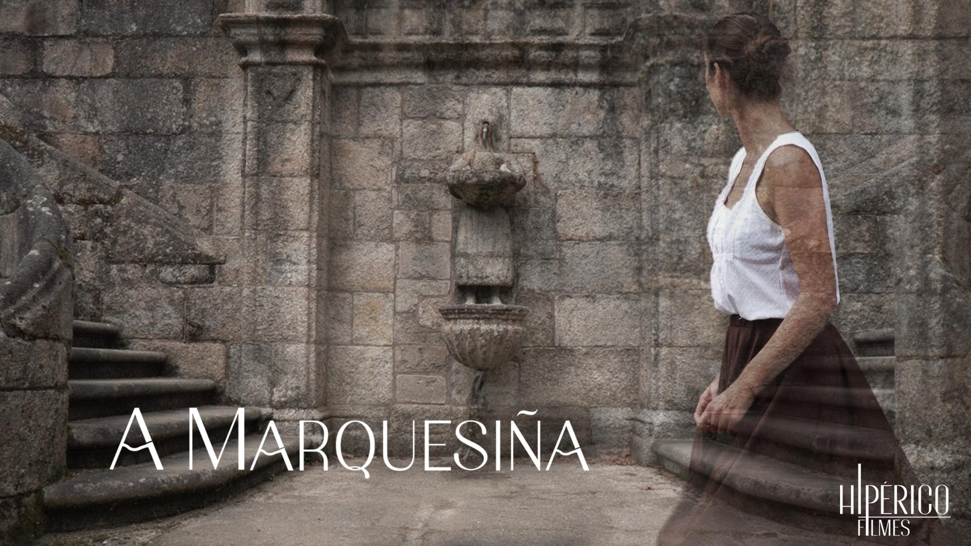 The Little Marchioness (2022)