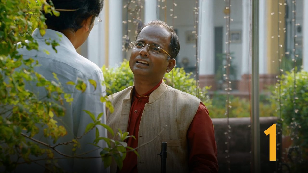 Thumbnail for Shahebnama Season 1 Episode 1