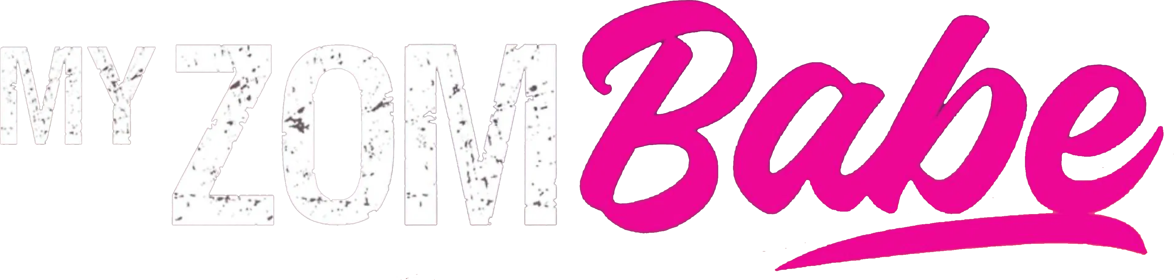 My Zombabe Logo