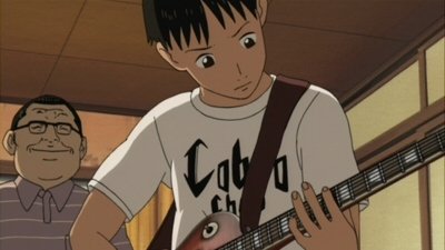 Beck: Mongolian Chop Squad