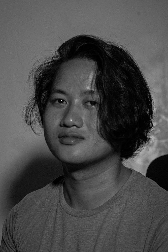 et billede af Seth Andrew Blanca