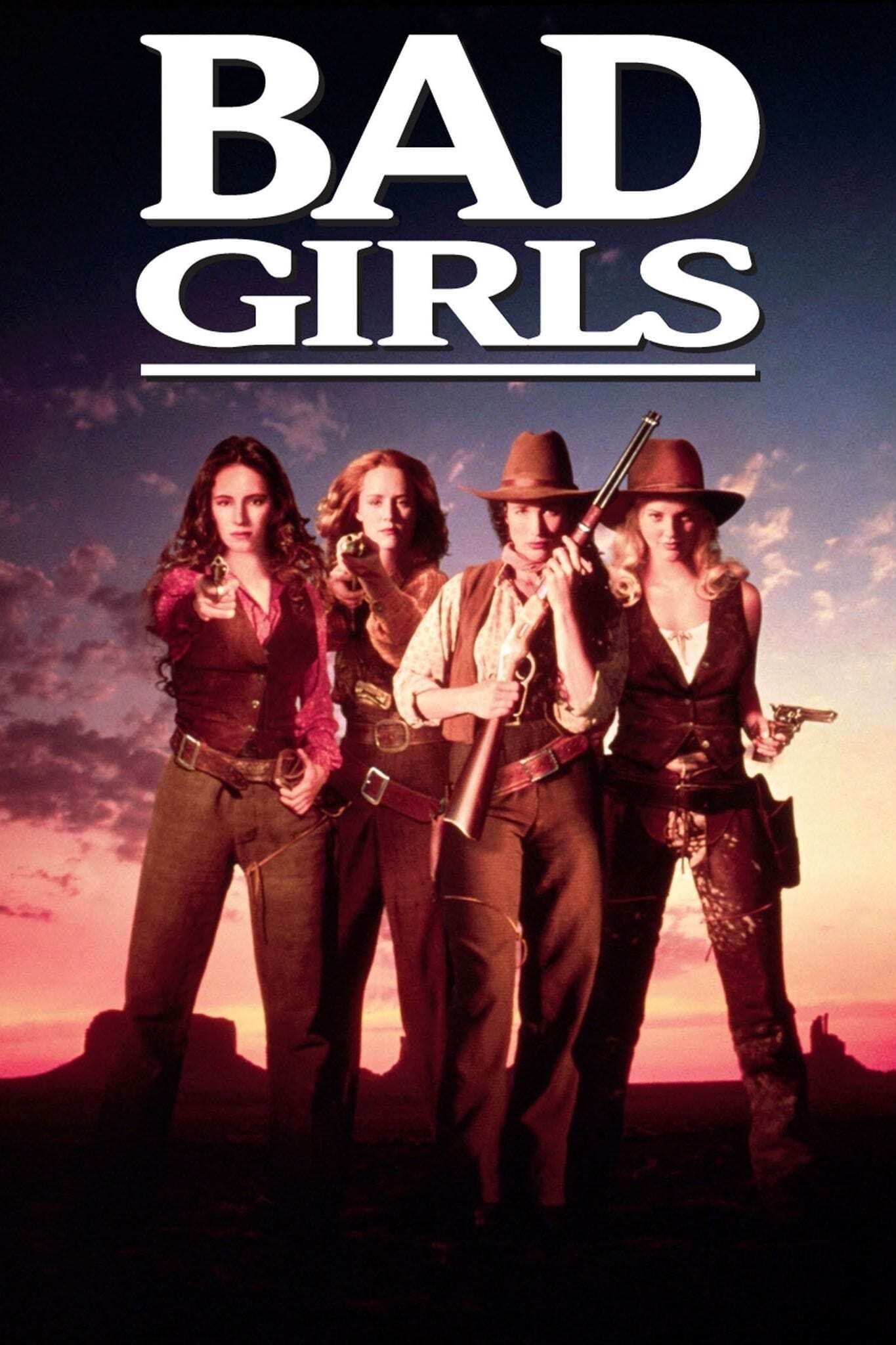 Bad Girls