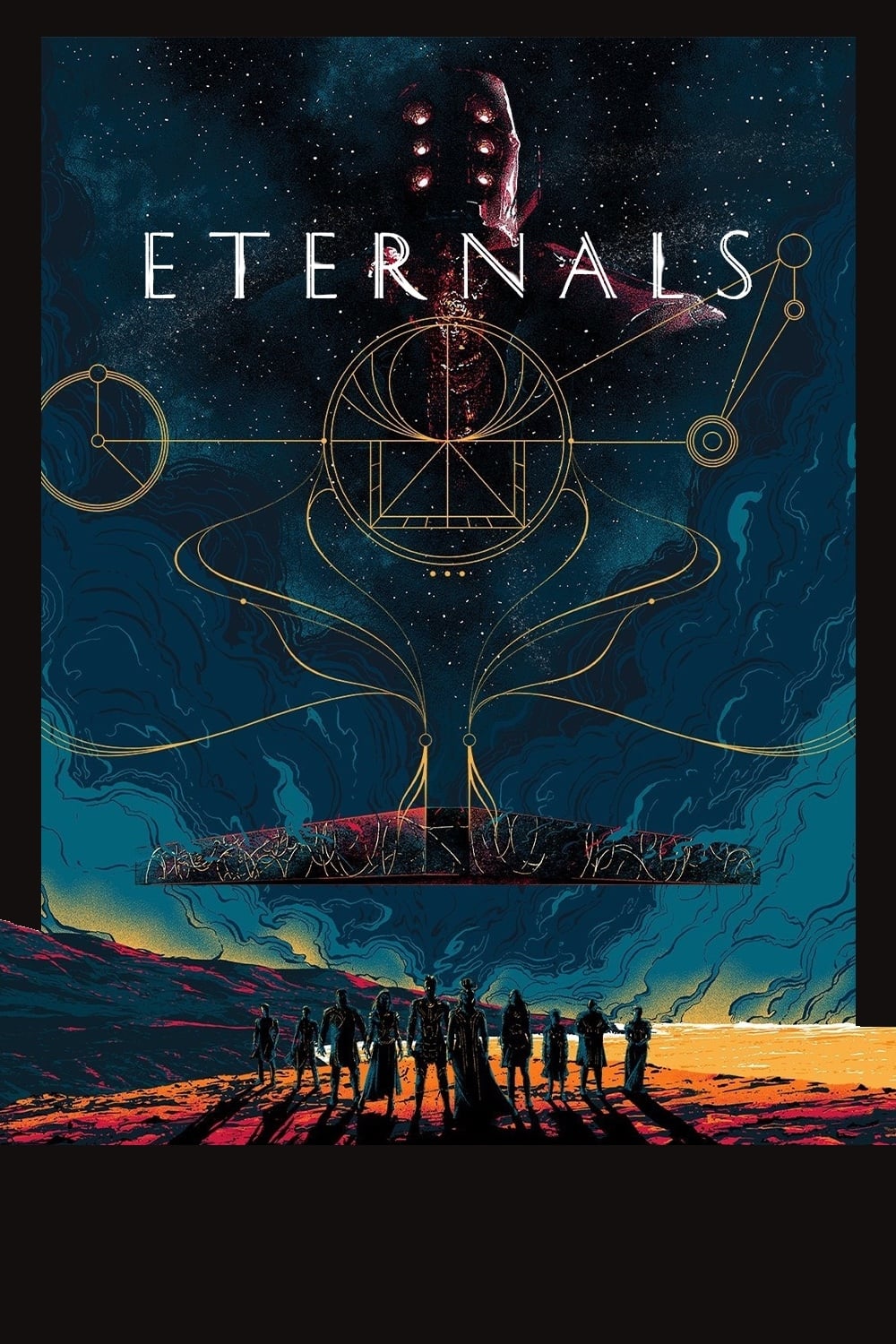 Eternals