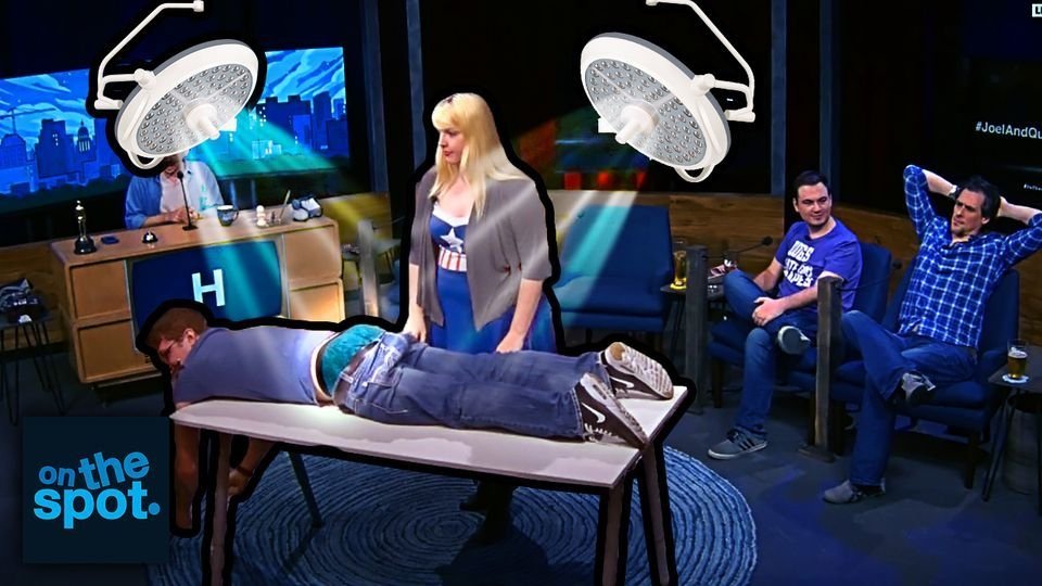 Episode 1