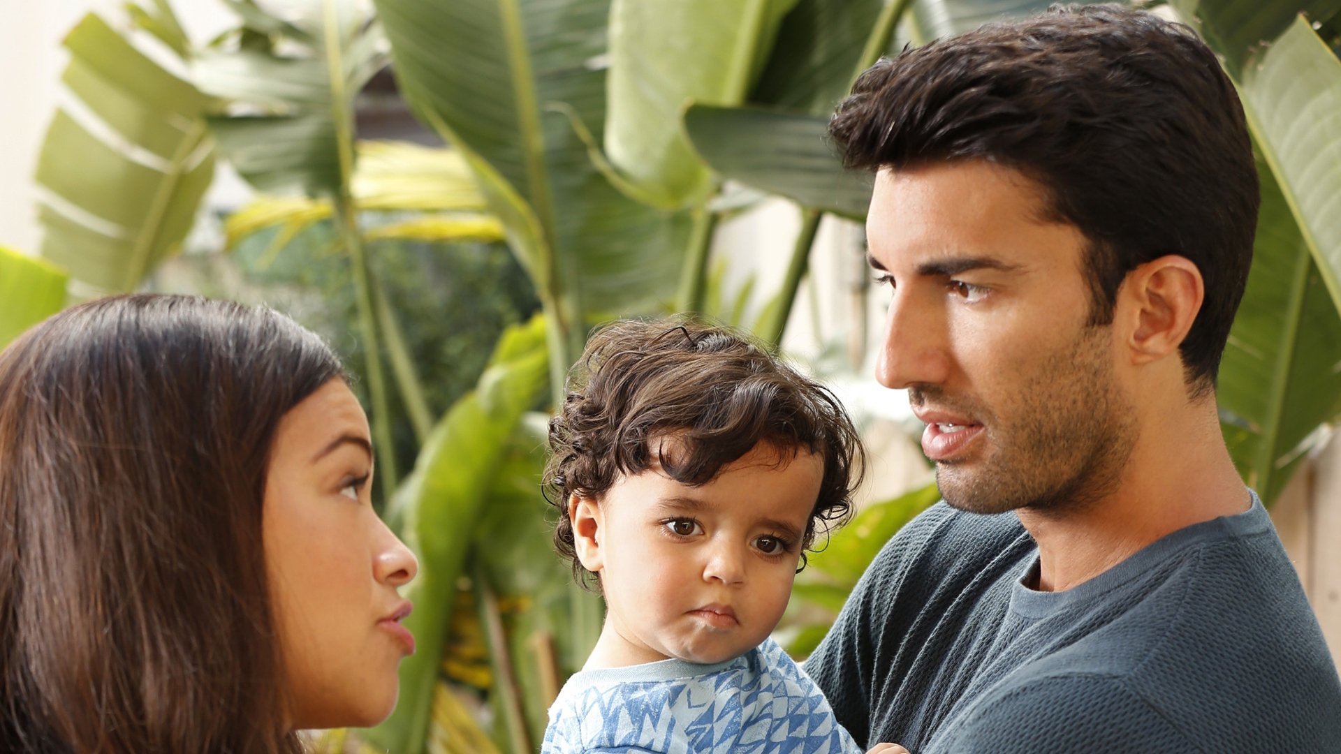 jane the virgin in streaming