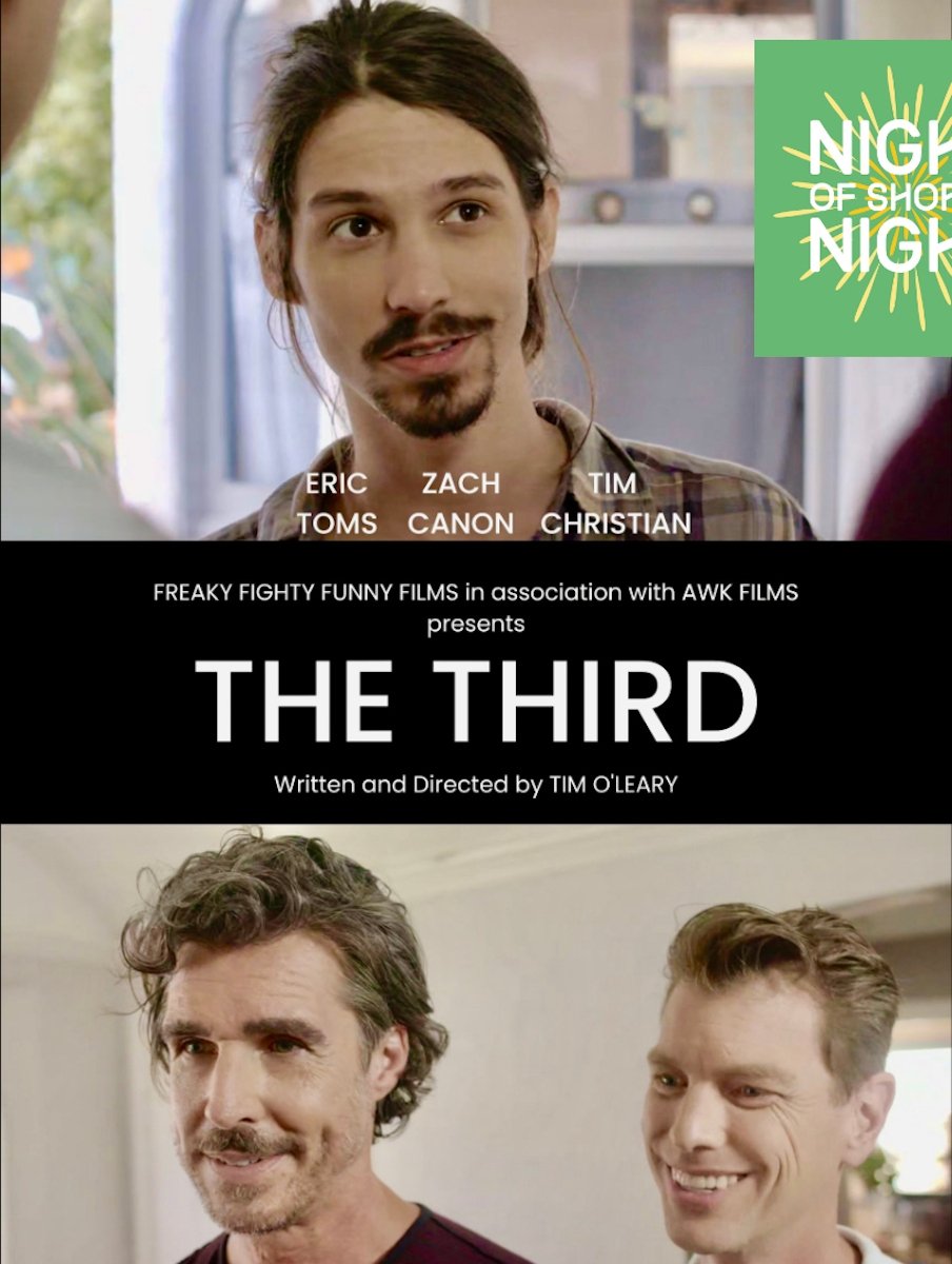 The Third