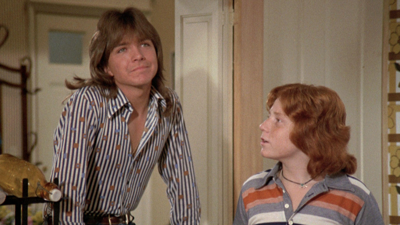 The Partridge Family