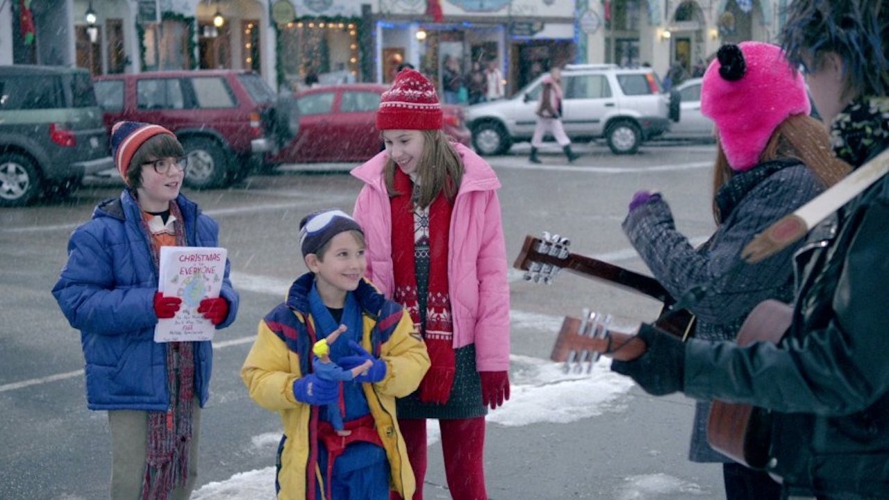 Switchmas (2012)