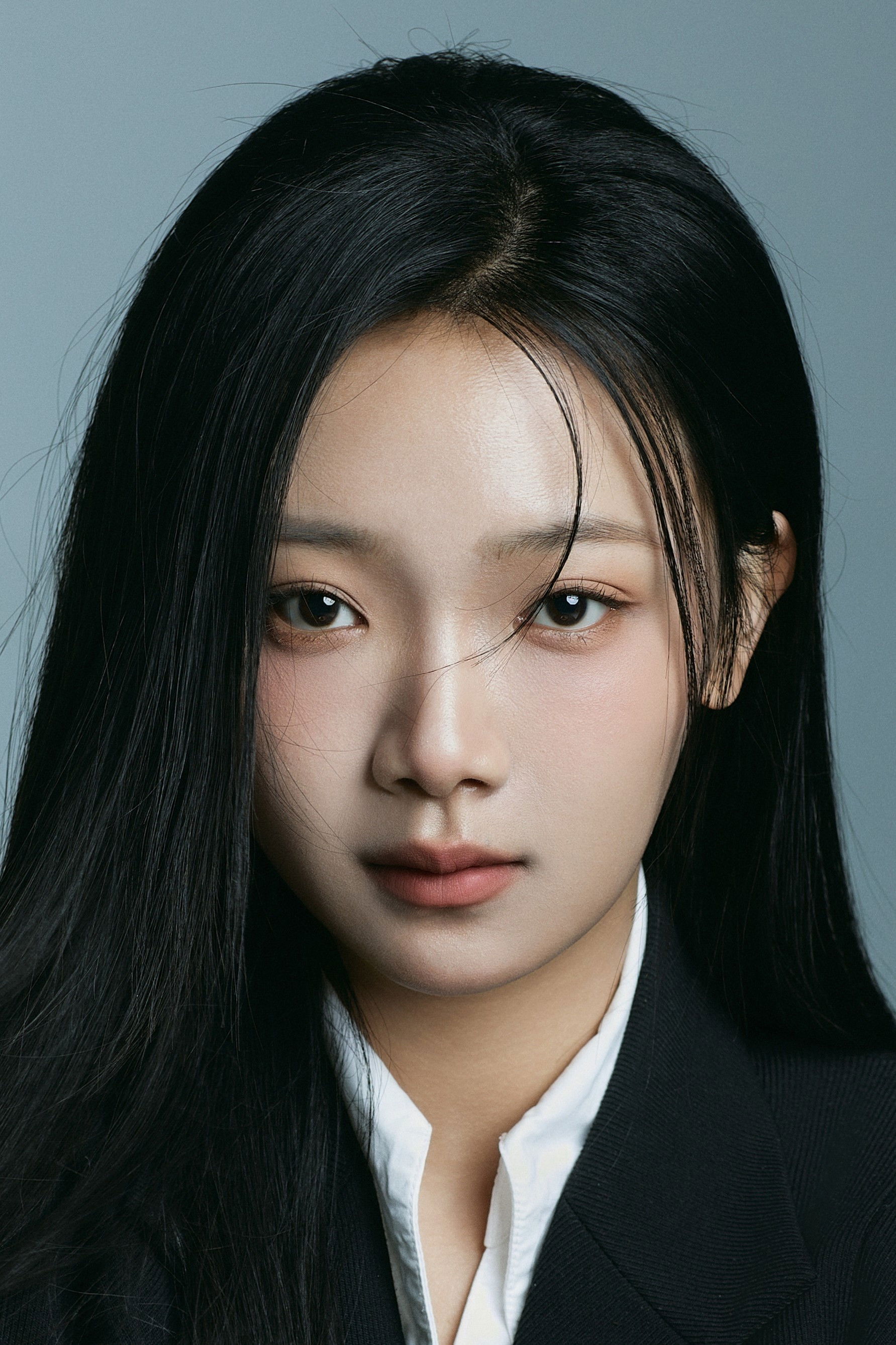 Et billede af Wen Moyan