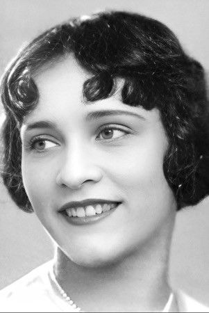 et billede af Disa Gillis