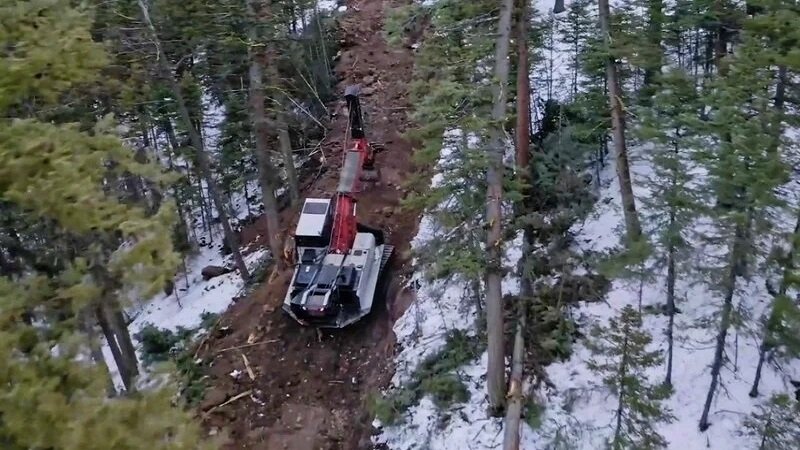 Mud Mountain Haulers