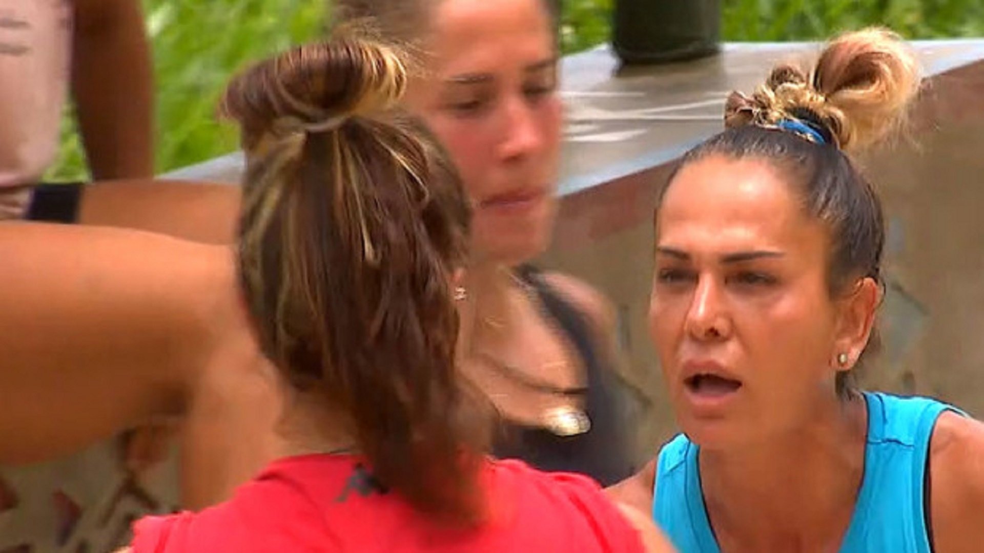 Survivor All Star
