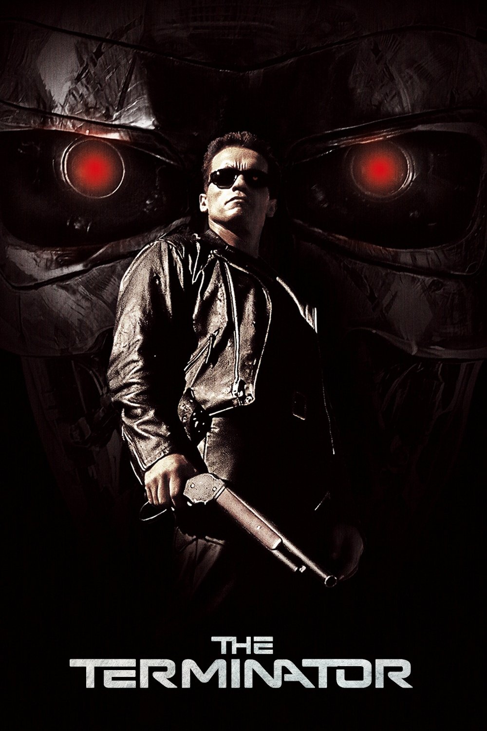 The Terminator