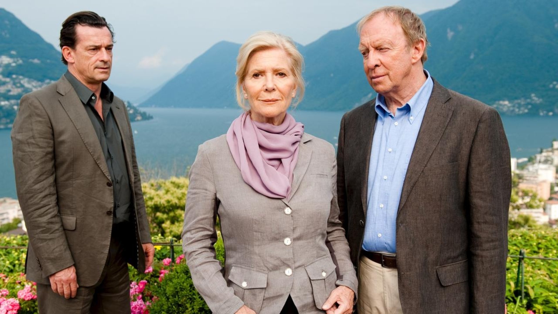 Therese geht fremd (2011)