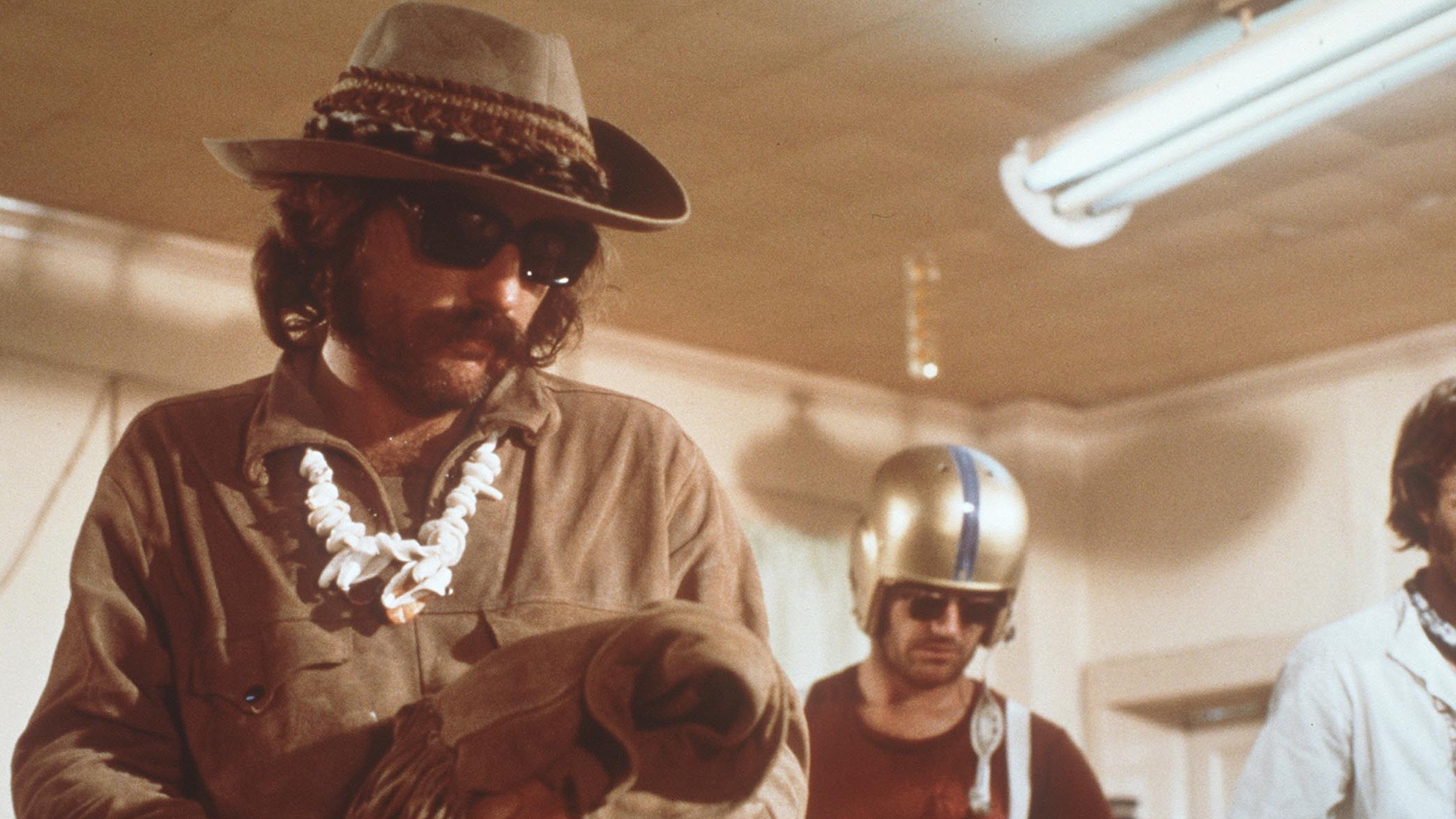 Easy Rider (1969)