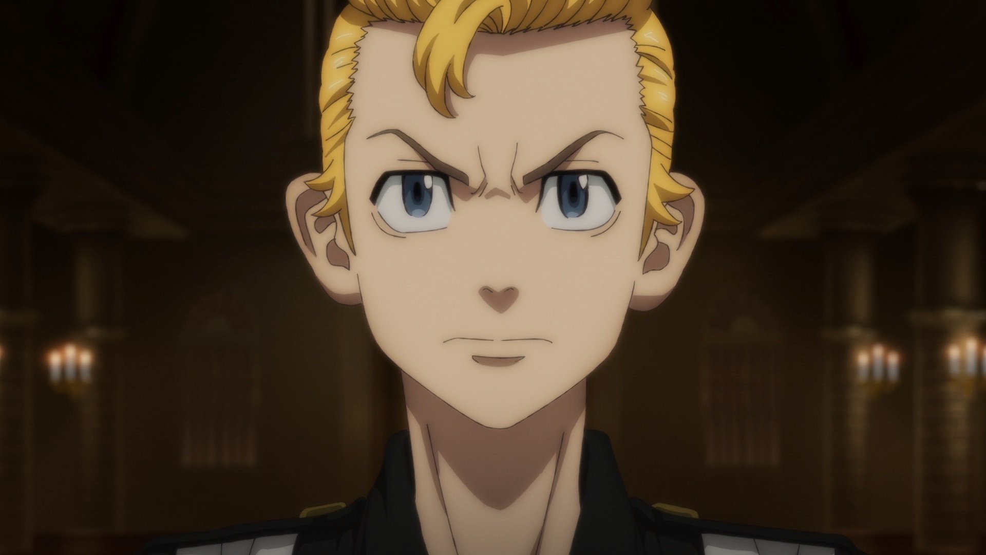 Tokyo revengers 1 30 animes house animes br assistir animes