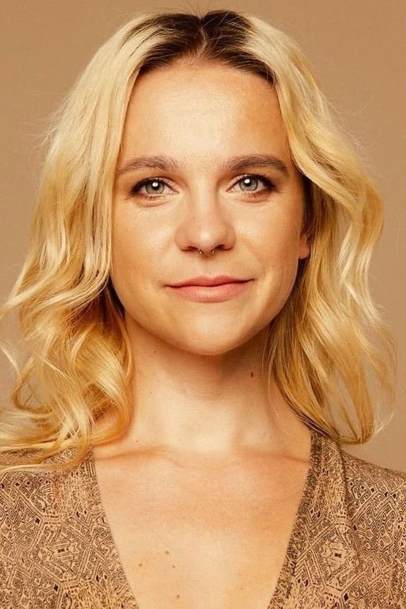 et billede af Marilyn Jurman