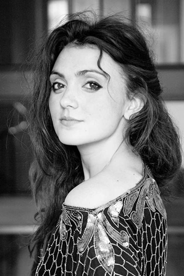 et billede af Georgina Dugdale