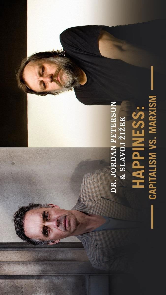 HAPPINESS: CAPITALISM VS. MARXISM