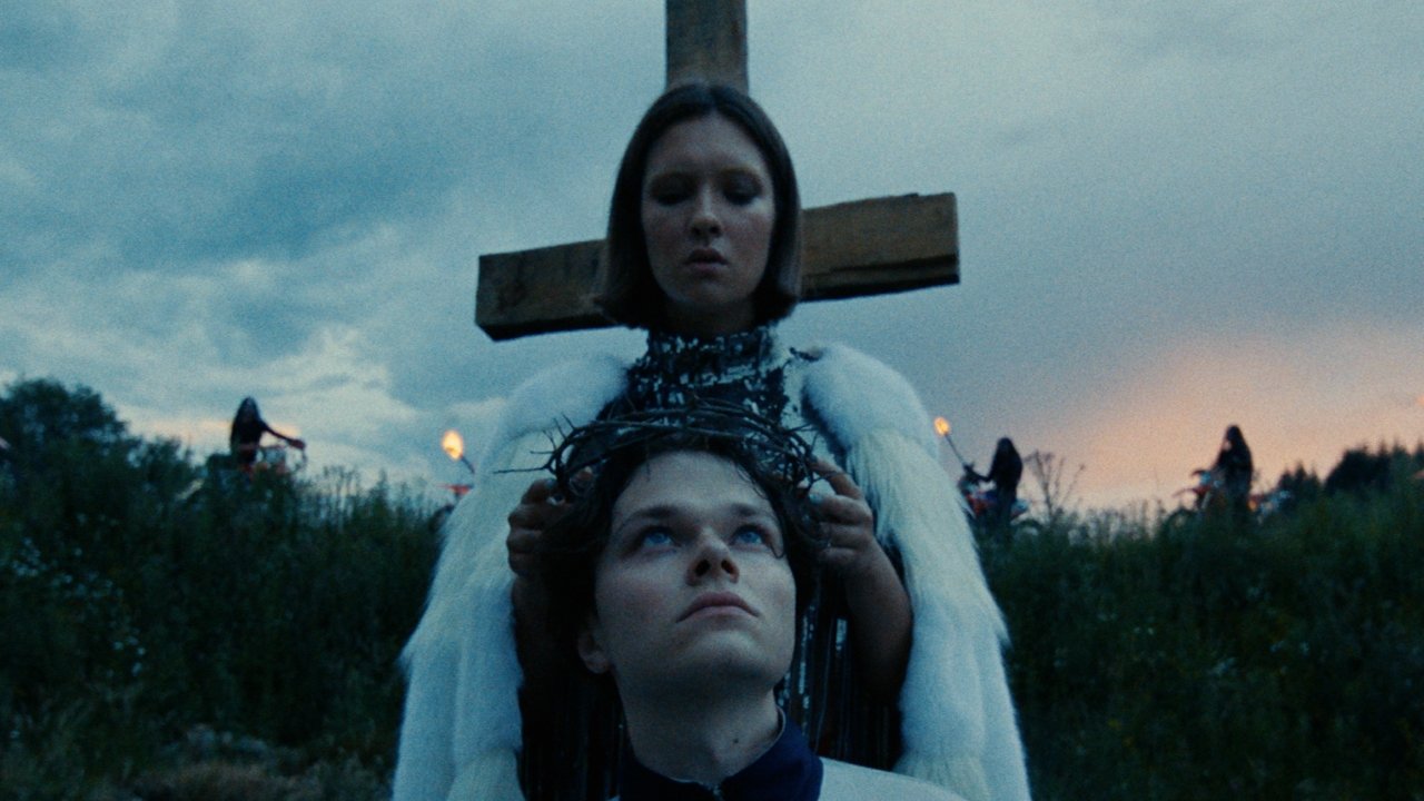 Wynona - Gennre (2024)